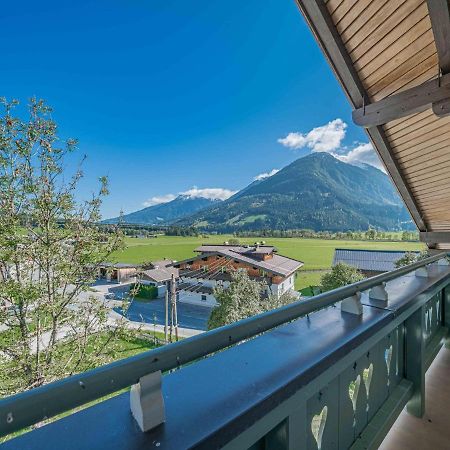 Landhaus Hotter 26 Neukirchen am Grossvenediger Ngoại thất bức ảnh