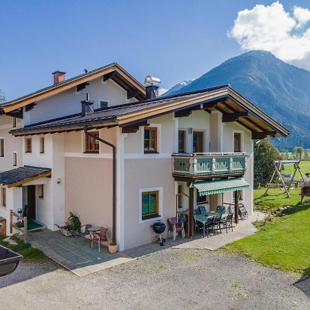 Landhaus Hotter 26 Neukirchen am Grossvenediger Ngoại thất bức ảnh