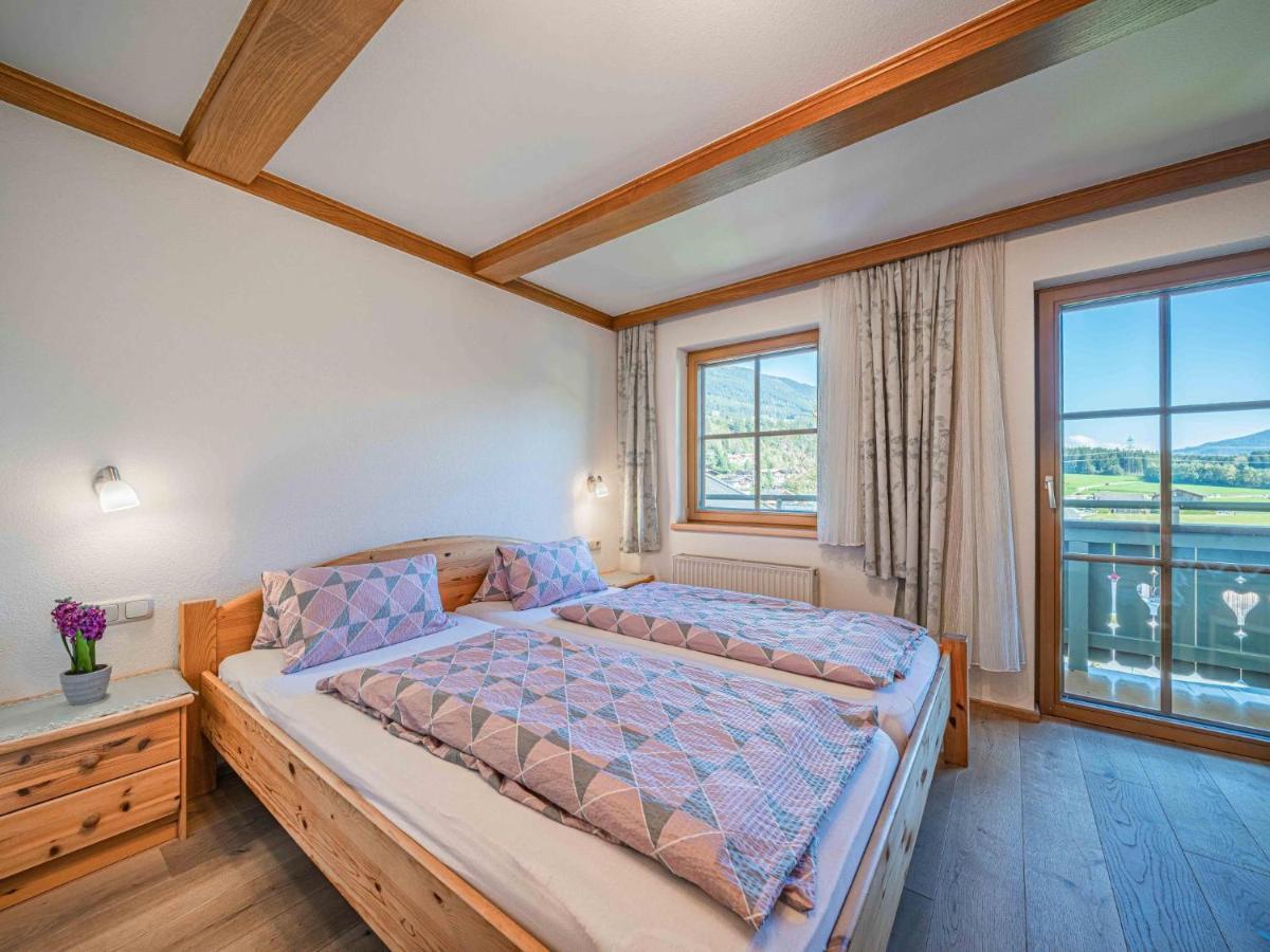 Landhaus Hotter 26 Neukirchen am Grossvenediger Ngoại thất bức ảnh