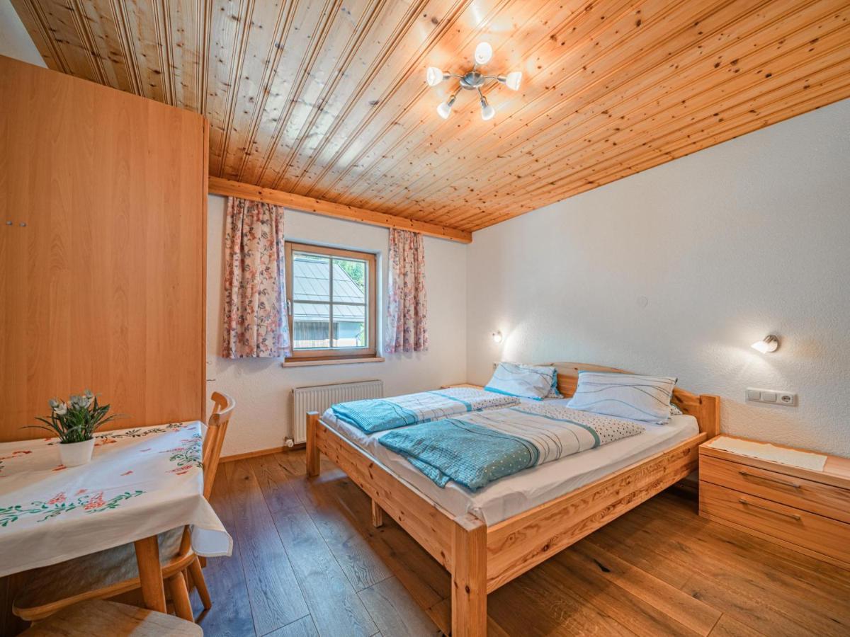 Landhaus Hotter 26 Neukirchen am Grossvenediger Ngoại thất bức ảnh