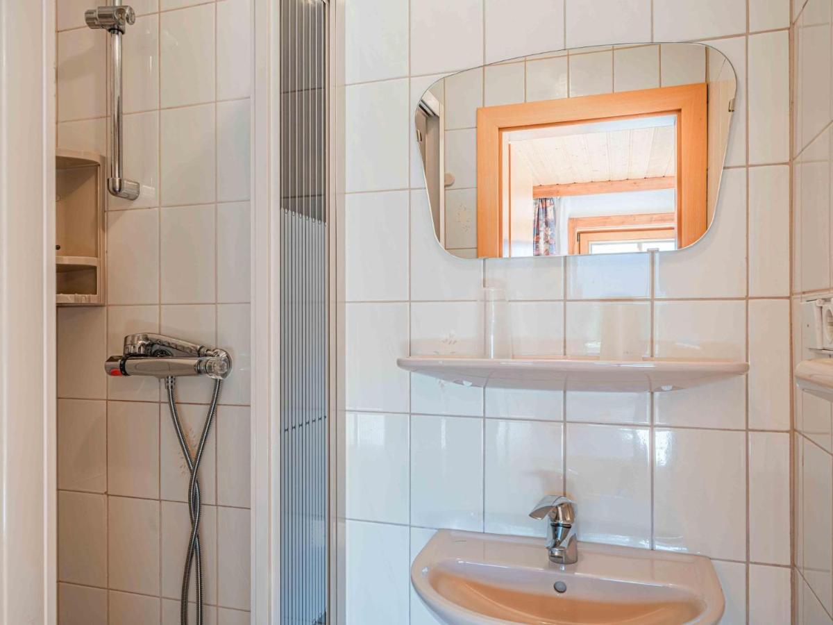 Landhaus Hotter 26 Neukirchen am Grossvenediger Ngoại thất bức ảnh