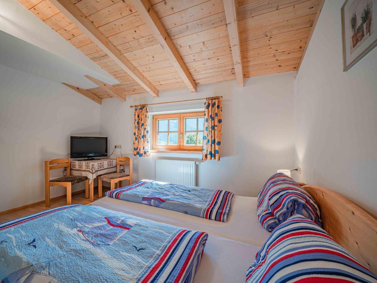 Landhaus Hotter 26 Neukirchen am Grossvenediger Ngoại thất bức ảnh
