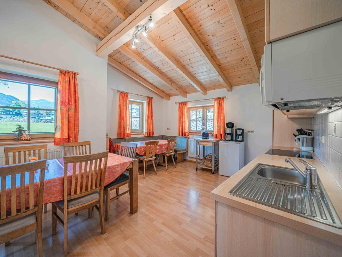 Landhaus Hotter 26 Neukirchen am Grossvenediger Ngoại thất bức ảnh