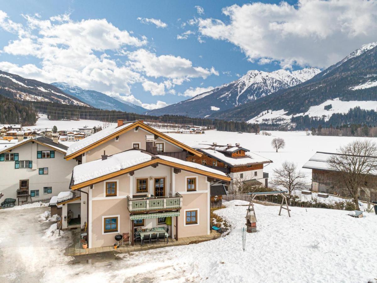 Landhaus Hotter 26 Neukirchen am Grossvenediger Ngoại thất bức ảnh
