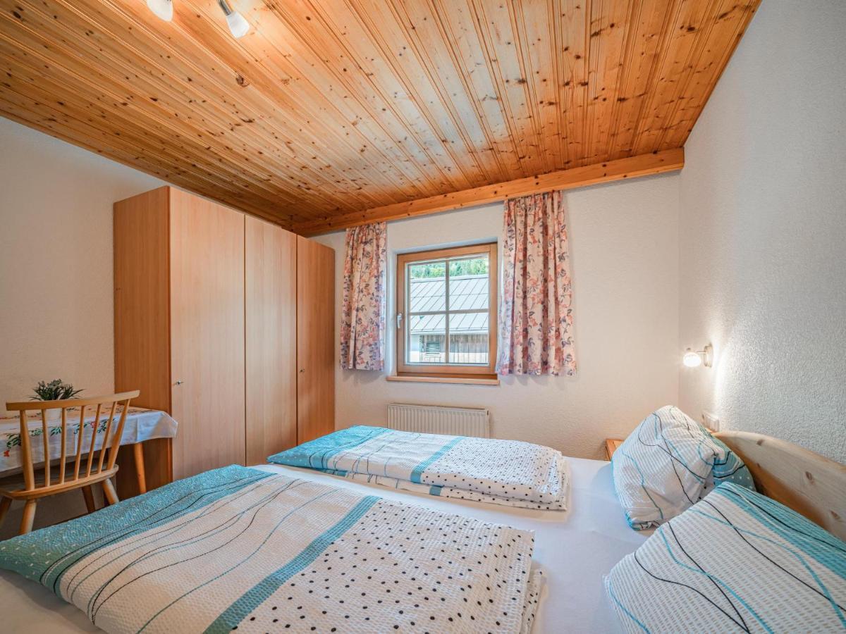 Landhaus Hotter 26 Neukirchen am Grossvenediger Ngoại thất bức ảnh