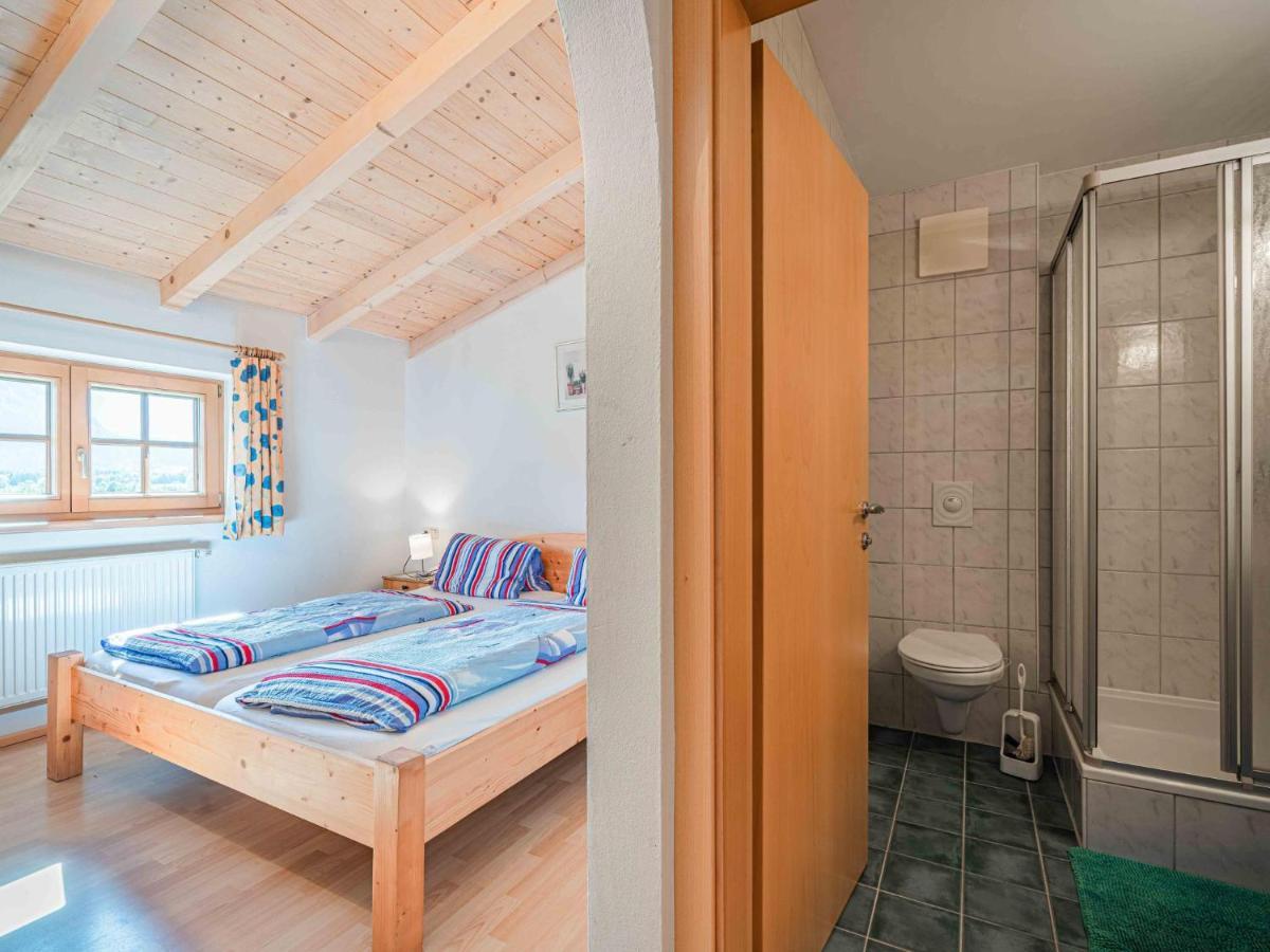 Landhaus Hotter 26 Neukirchen am Grossvenediger Ngoại thất bức ảnh