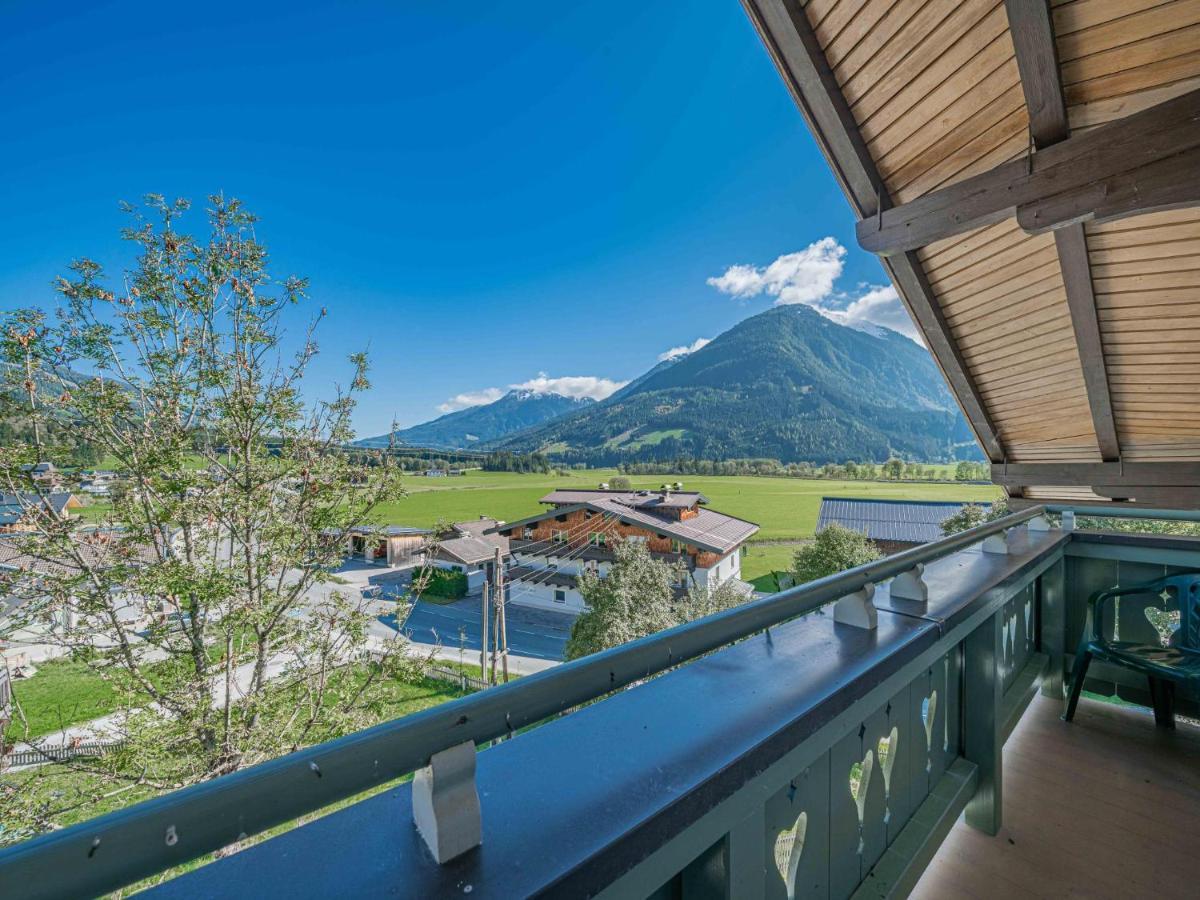 Landhaus Hotter 26 Neukirchen am Grossvenediger Ngoại thất bức ảnh
