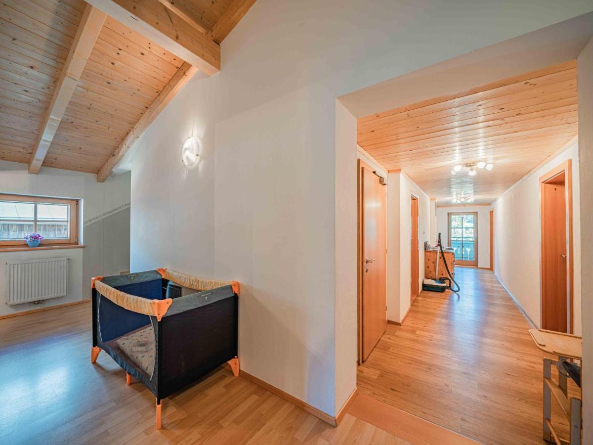 Landhaus Hotter 26 Neukirchen am Grossvenediger Ngoại thất bức ảnh