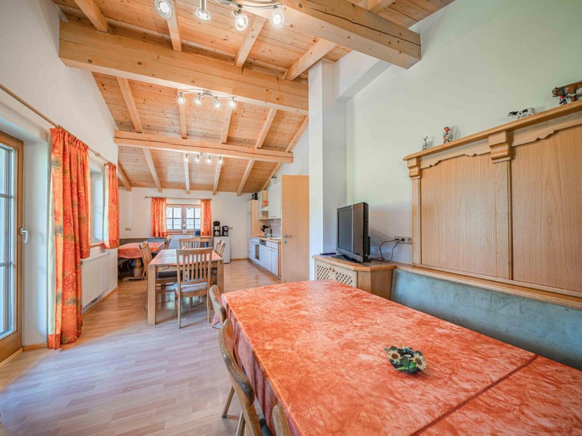 Landhaus Hotter 26 Neukirchen am Grossvenediger Ngoại thất bức ảnh