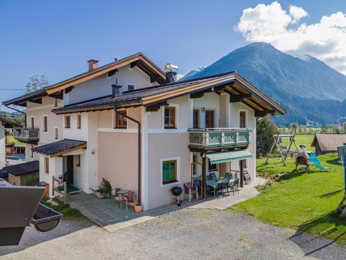 Landhaus Hotter 26 Neukirchen am Grossvenediger Ngoại thất bức ảnh