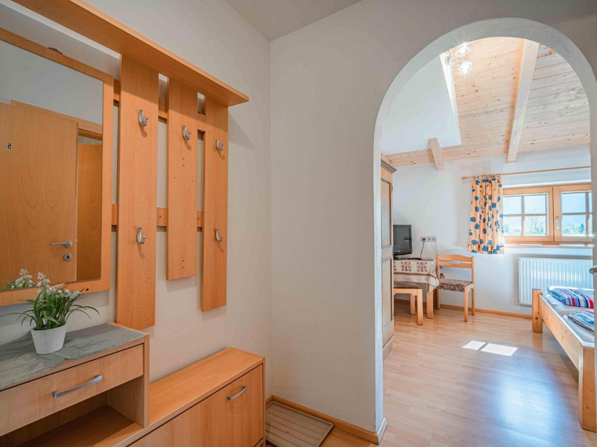 Landhaus Hotter 26 Neukirchen am Grossvenediger Ngoại thất bức ảnh