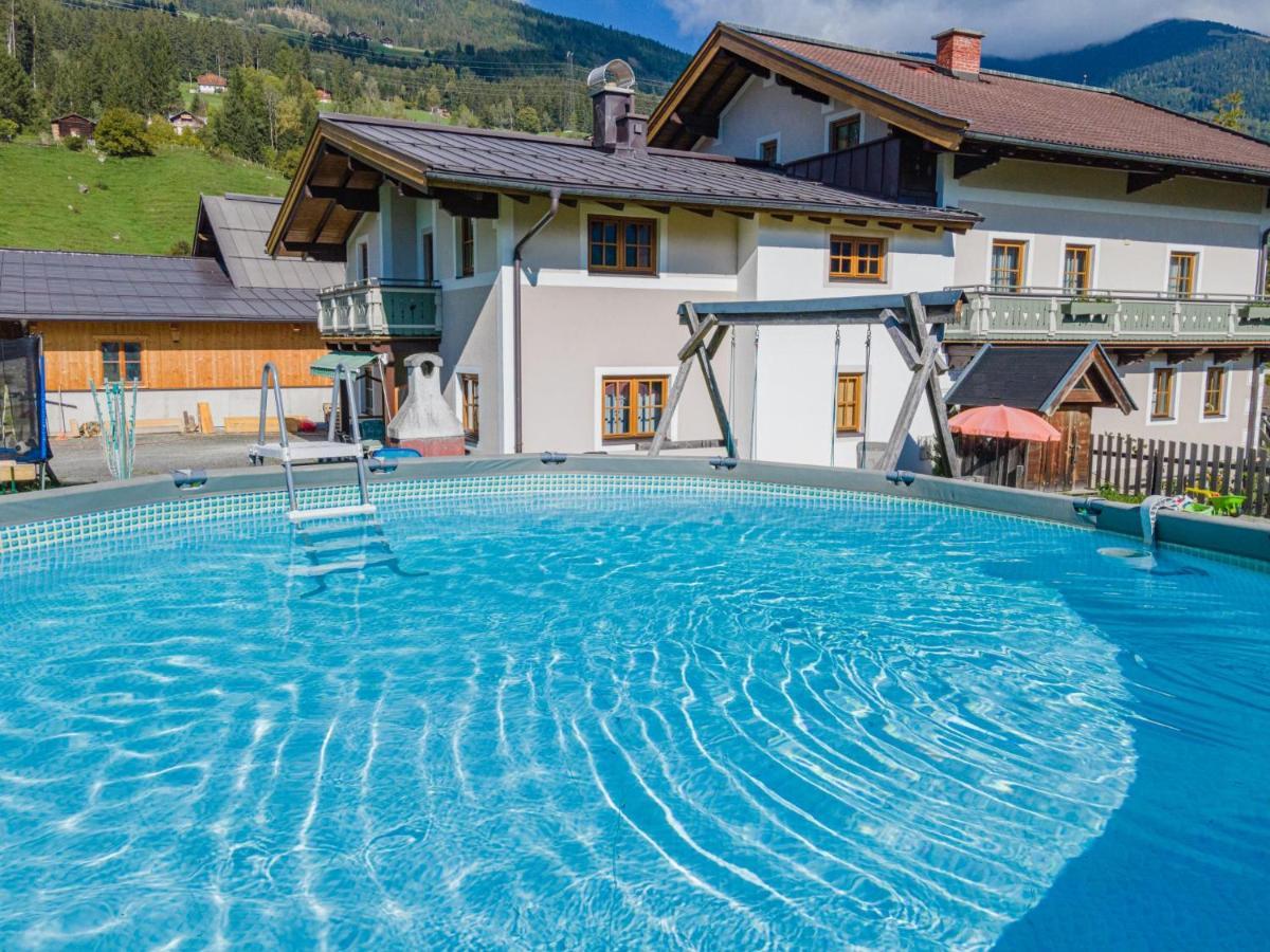 Landhaus Hotter 26 Neukirchen am Grossvenediger Ngoại thất bức ảnh
