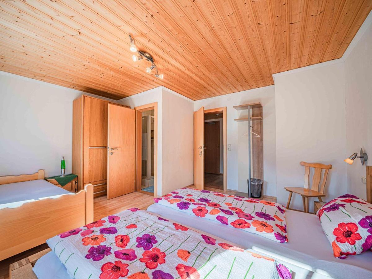 Landhaus Hotter 26 Neukirchen am Grossvenediger Ngoại thất bức ảnh