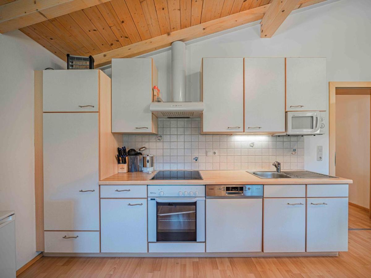 Landhaus Hotter 26 Neukirchen am Grossvenediger Ngoại thất bức ảnh