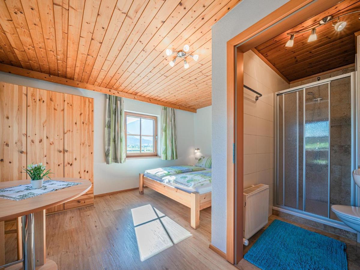 Landhaus Hotter 26 Neukirchen am Grossvenediger Ngoại thất bức ảnh