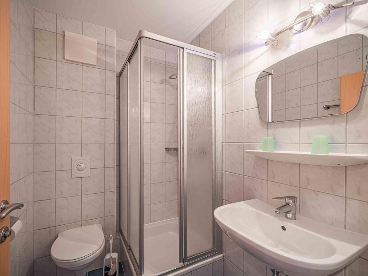 Landhaus Hotter 26 Neukirchen am Grossvenediger Ngoại thất bức ảnh