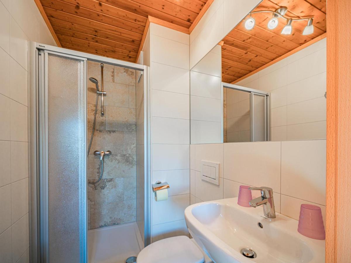 Landhaus Hotter 26 Neukirchen am Grossvenediger Ngoại thất bức ảnh