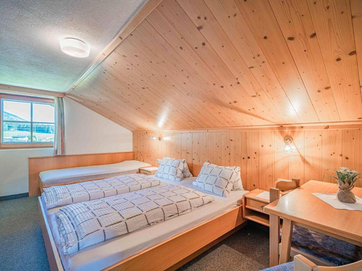 Landhaus Hotter 26 Neukirchen am Grossvenediger Ngoại thất bức ảnh