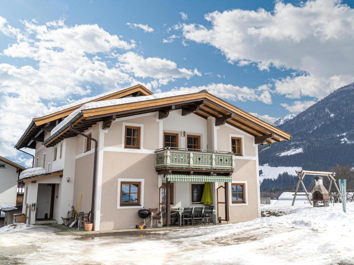 Landhaus Hotter 26 Neukirchen am Grossvenediger Ngoại thất bức ảnh