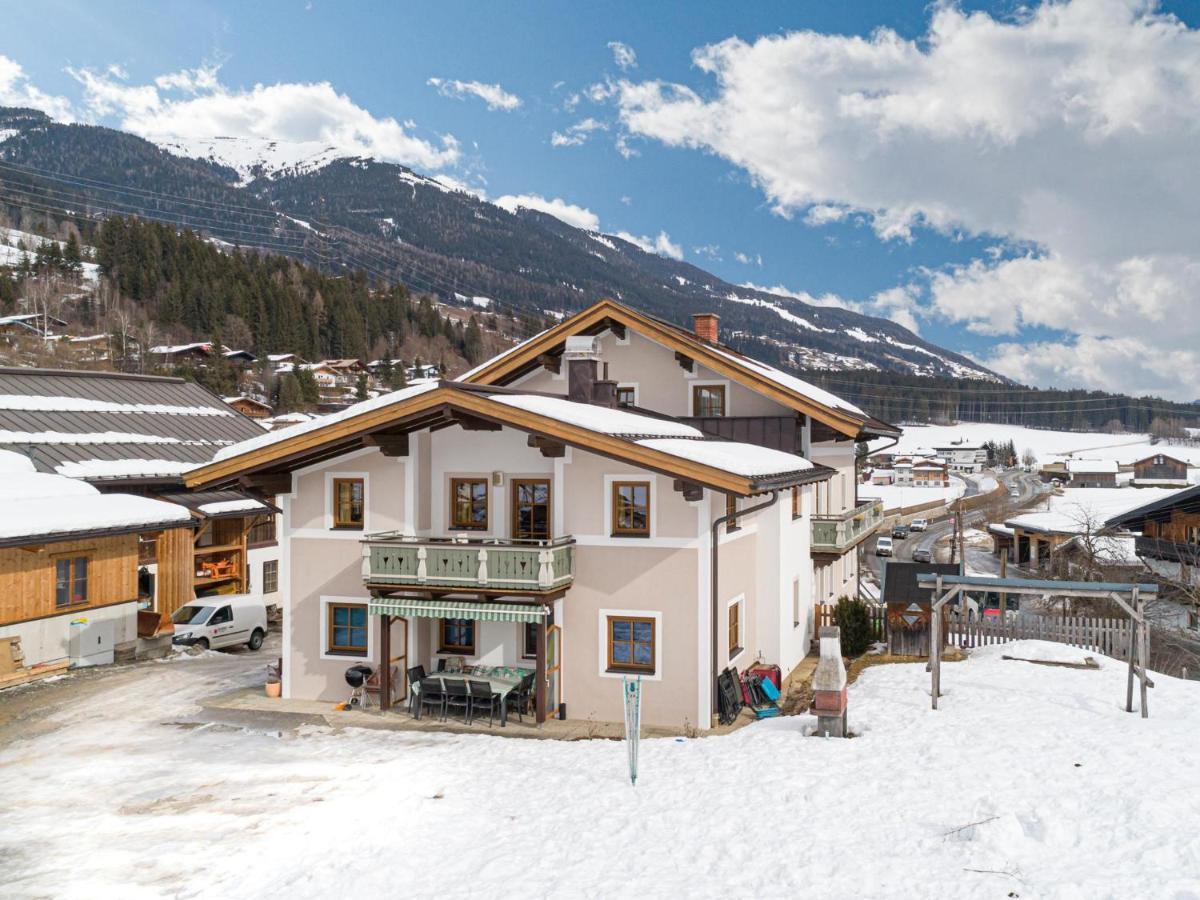 Landhaus Hotter 26 Neukirchen am Grossvenediger Ngoại thất bức ảnh