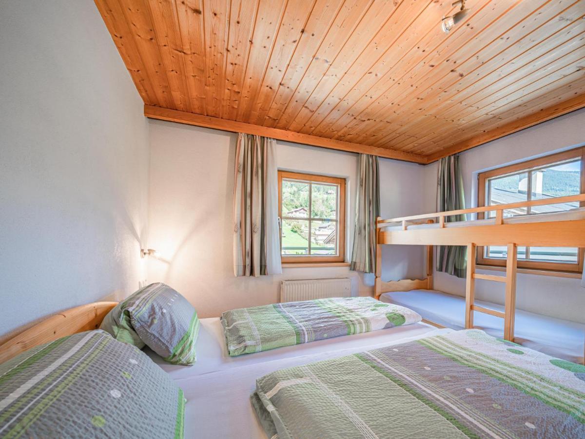 Landhaus Hotter 26 Neukirchen am Grossvenediger Ngoại thất bức ảnh