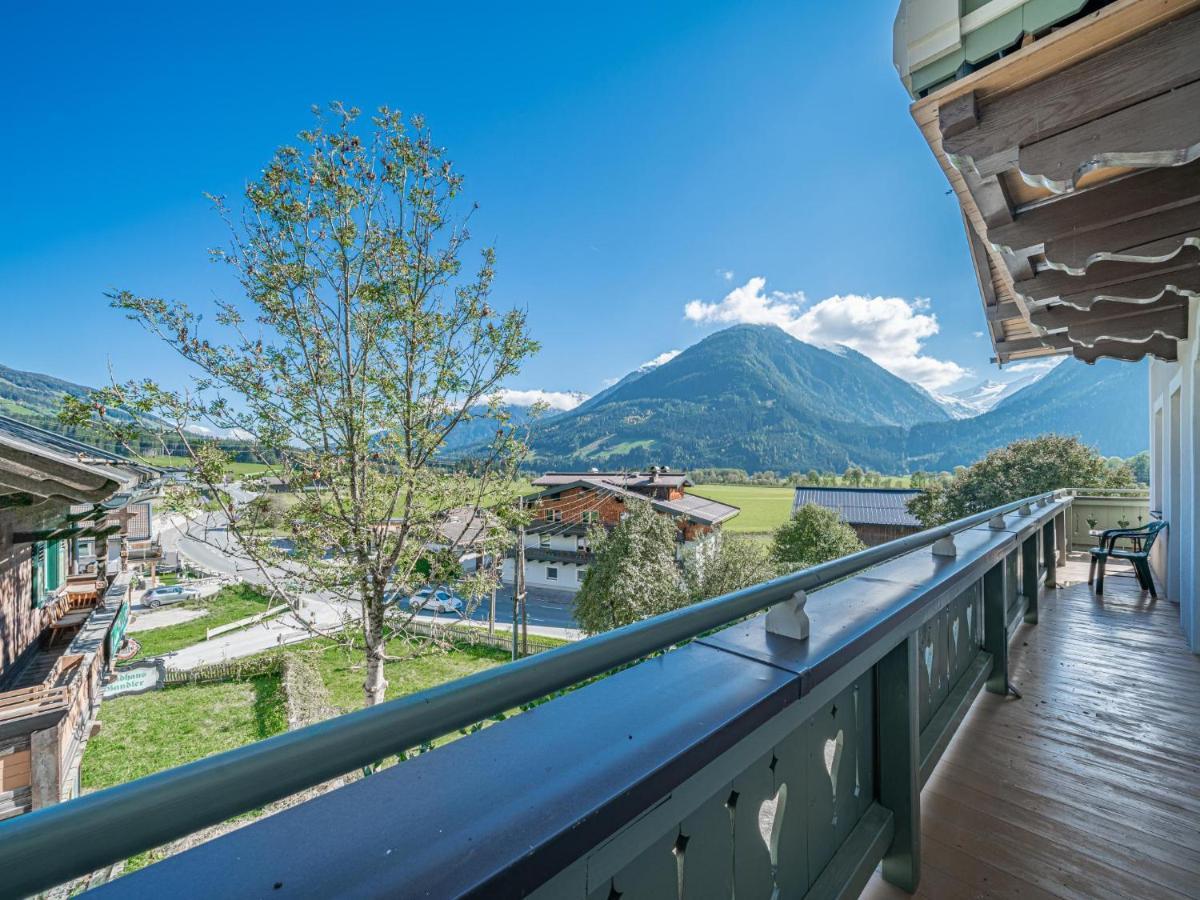 Landhaus Hotter 26 Neukirchen am Grossvenediger Ngoại thất bức ảnh